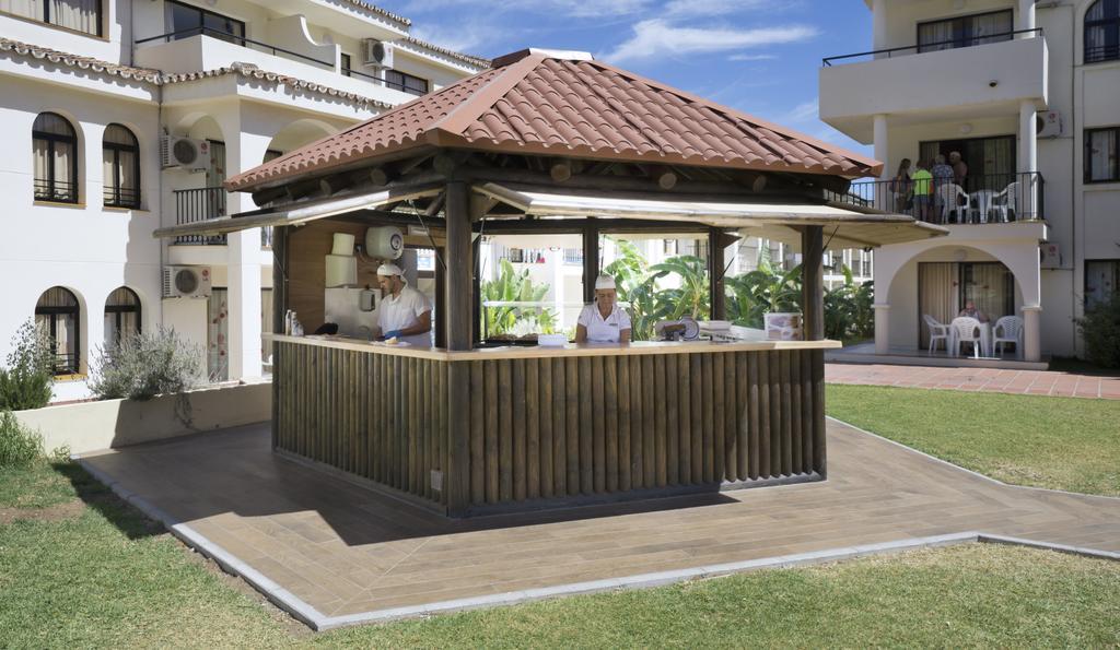 Hotel Puente Real Torremolinos