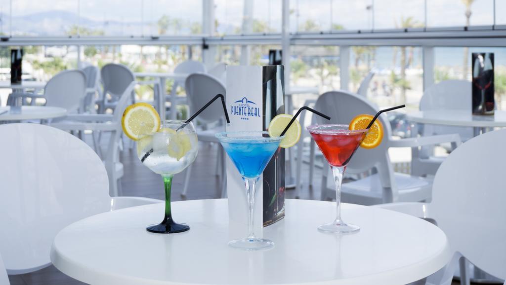 Puente Real 4* Torremolinos