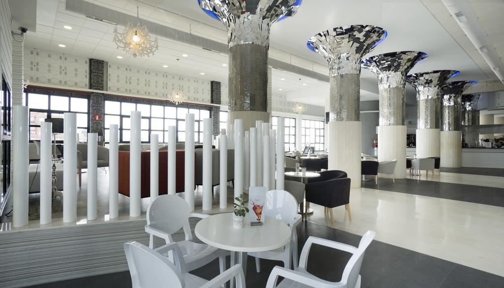 Puente Real 4* Torremolinos