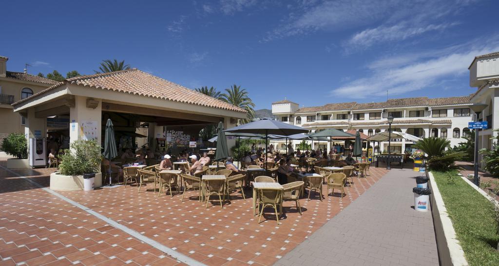 Puente Real Hotel 4*