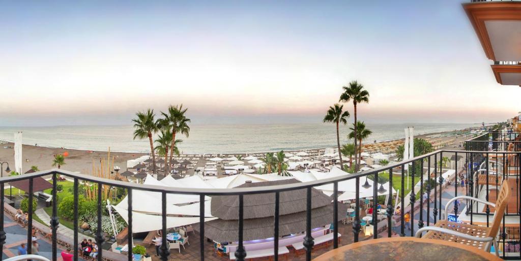Apartamento Playa Miguel Club Torremolinos