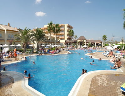 Occidental Playa