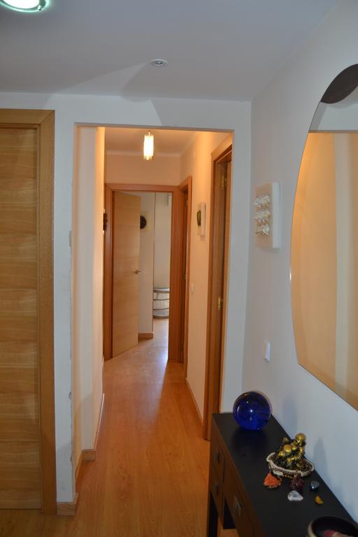 Apartment Malagasuite Beach Front Torremolinos