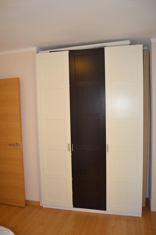 Apartment Malagasuite Beach Front Torremolinos