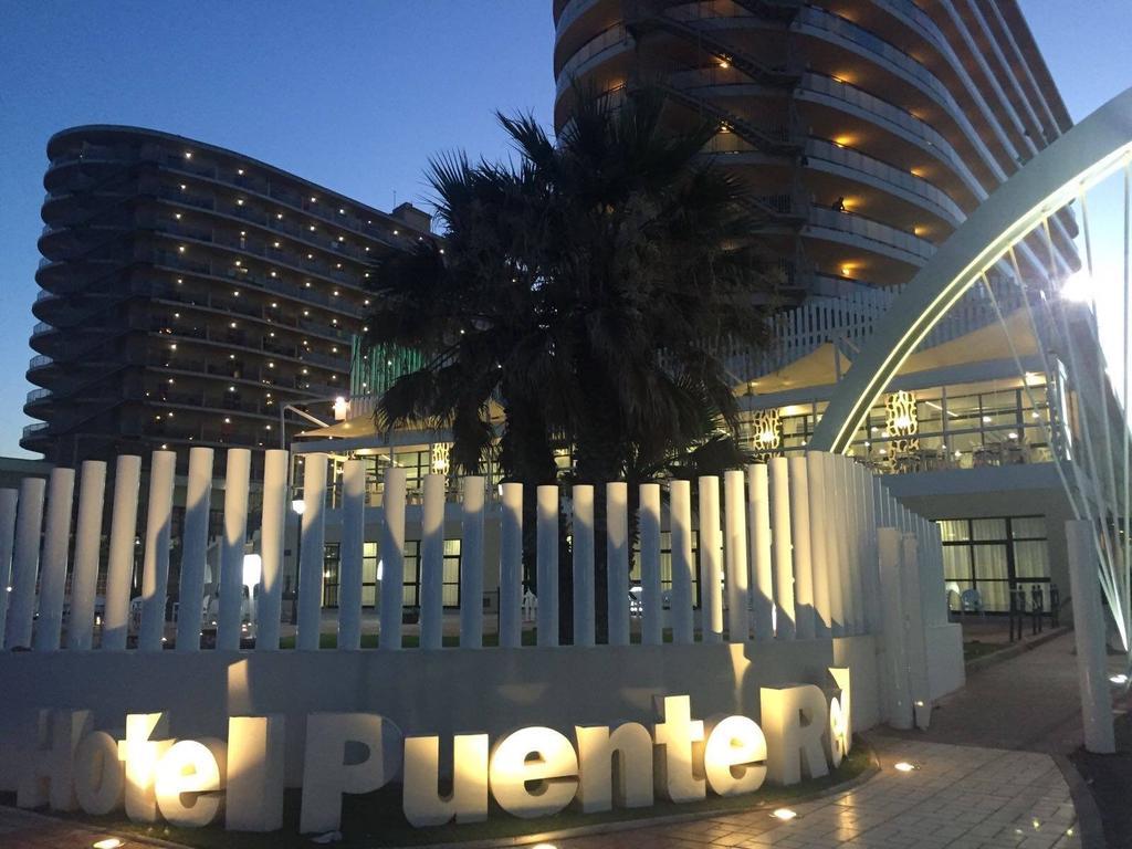Puente Real Hotel 4*