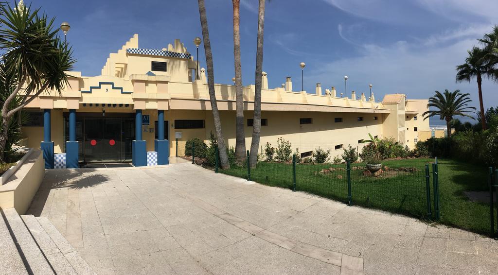 Castillo Del Vigia Apartment *