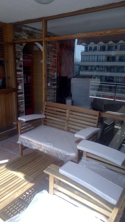 Nogalera Bloque 4 Apartment *