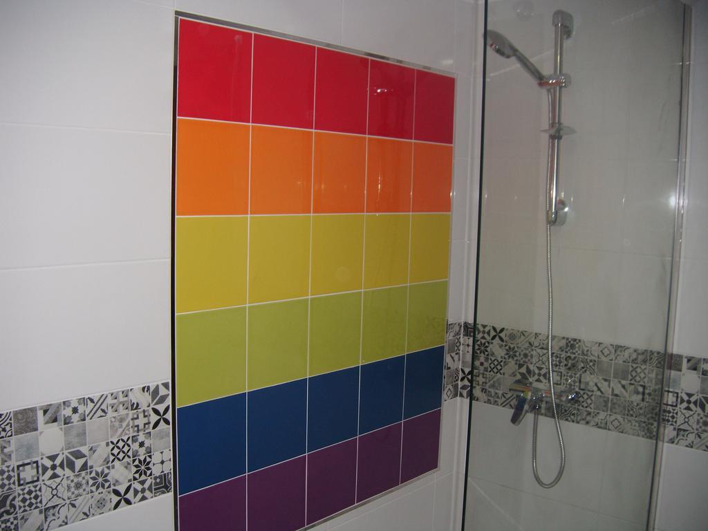 Apartment Nogalera Bloque 4 *