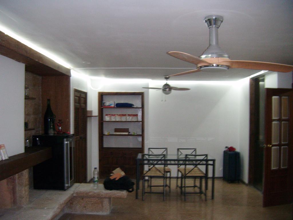 Apartment Nogalera Bloque 4 *