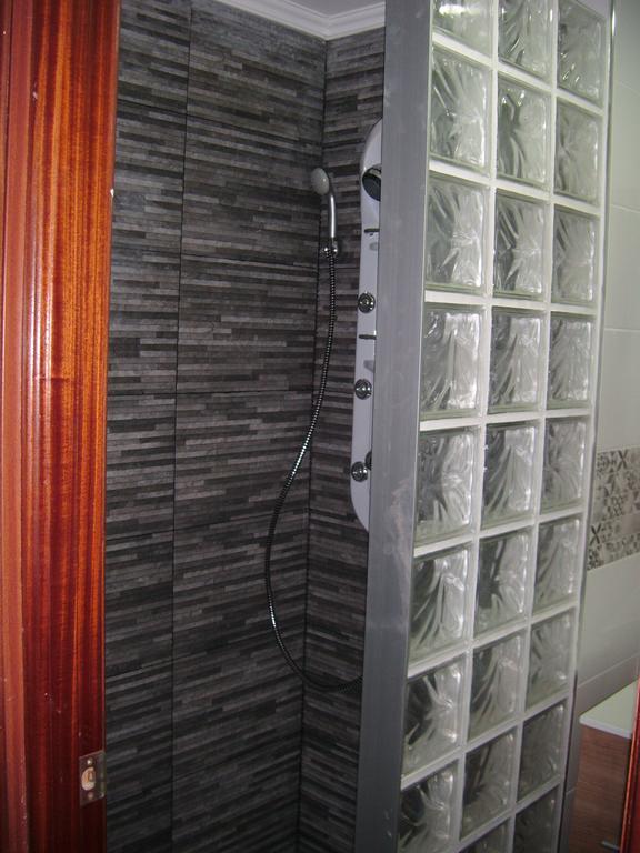 Apartment Nogalera Bloque 4 *