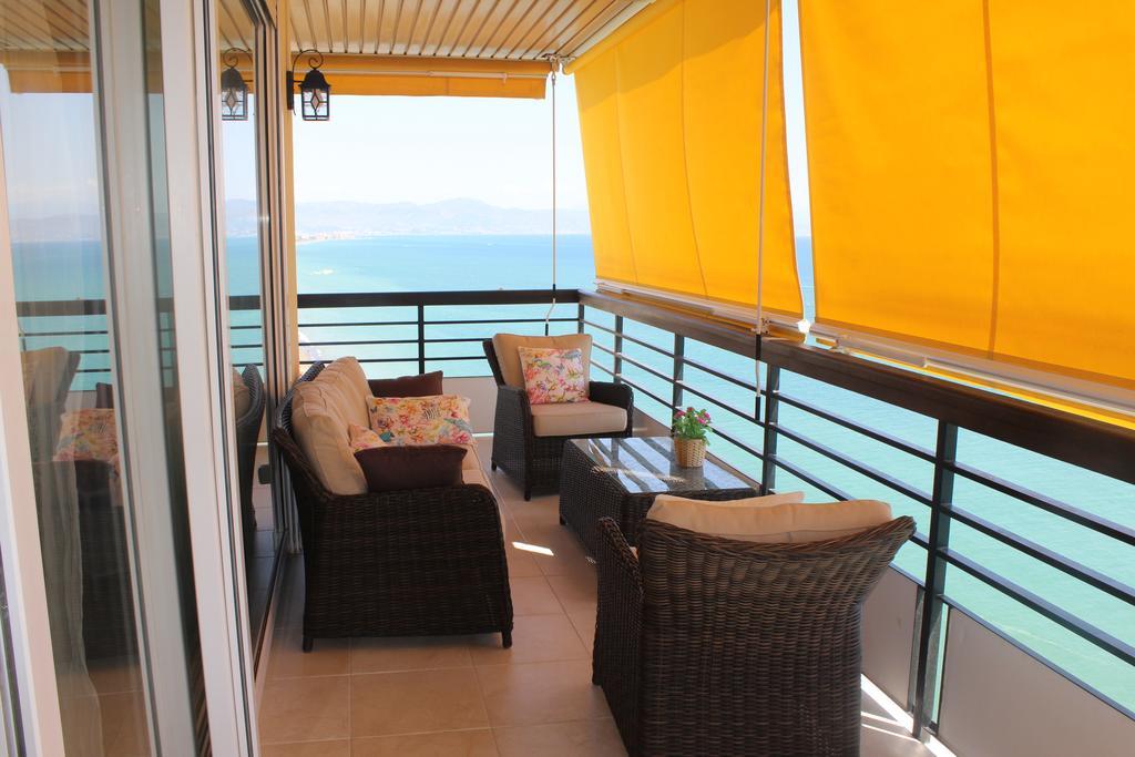 Appartement Castillo Santa Clara Torremolinos