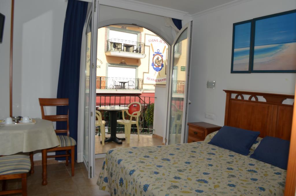 Plazamar Torremolinos