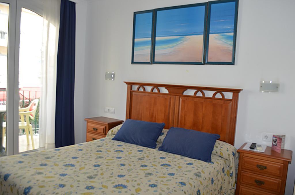 Plazamar Apartment *