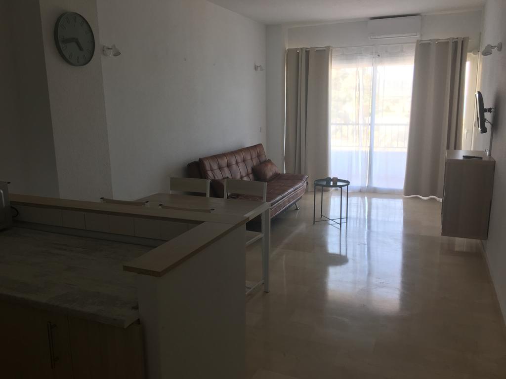 Apartment Castillo Del Vigia *