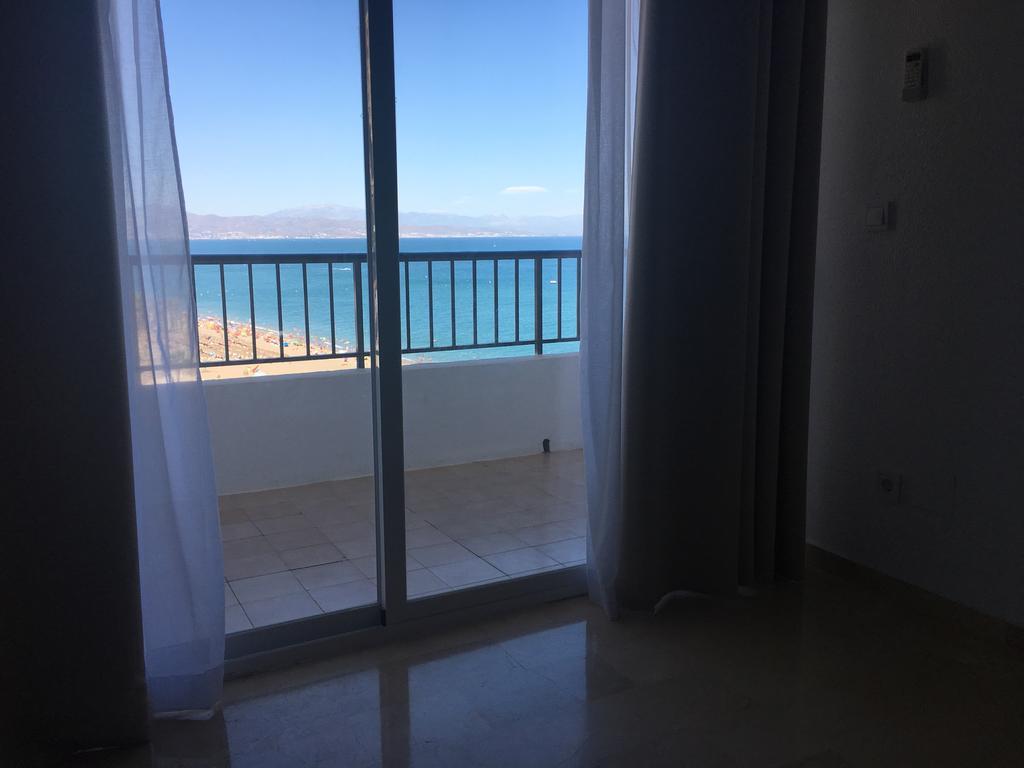 Castillo Del Vigia Apartment Torremolinos