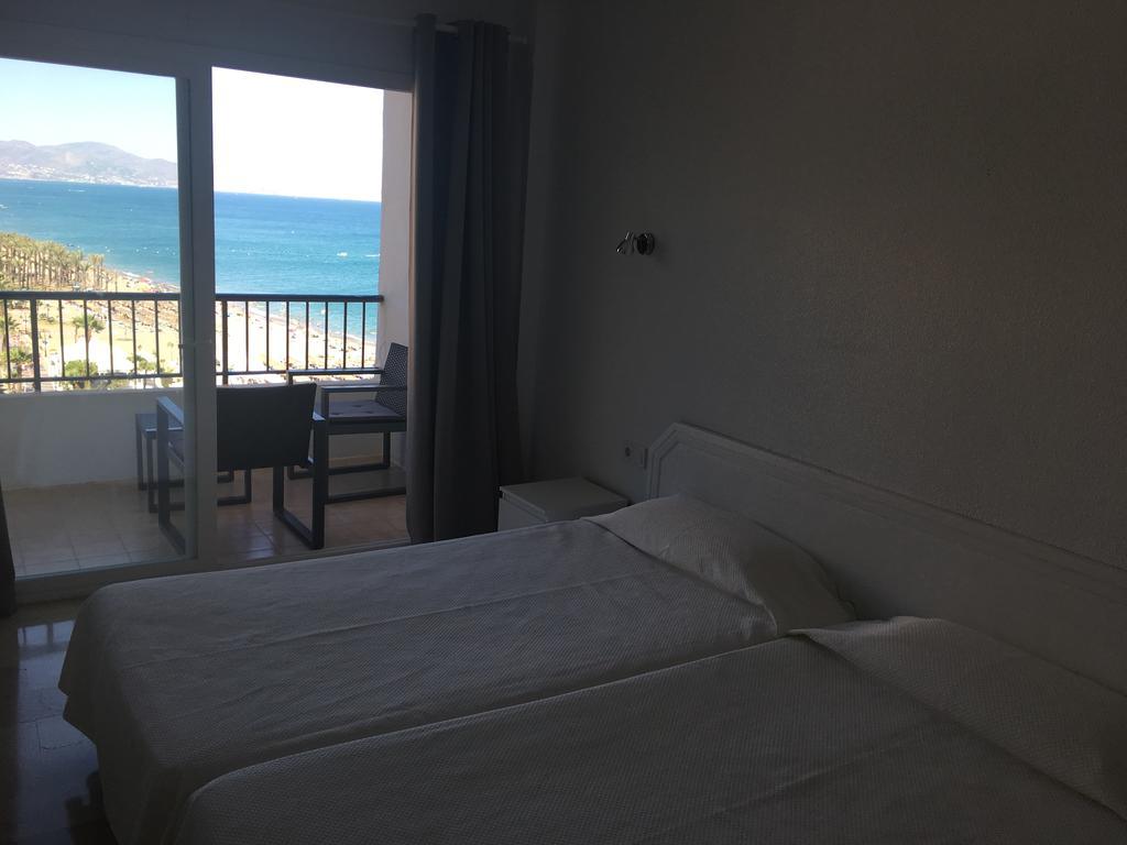 Apartment Castillo Del Vigia