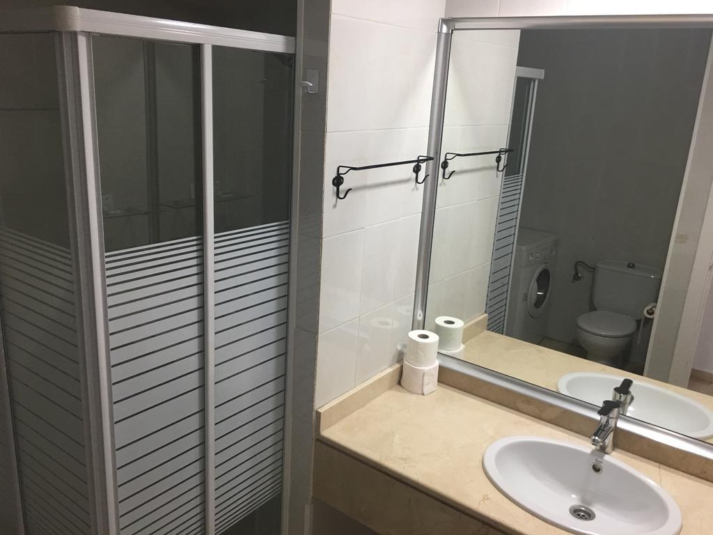Apartment Castillo Del Vigia Torremolinos