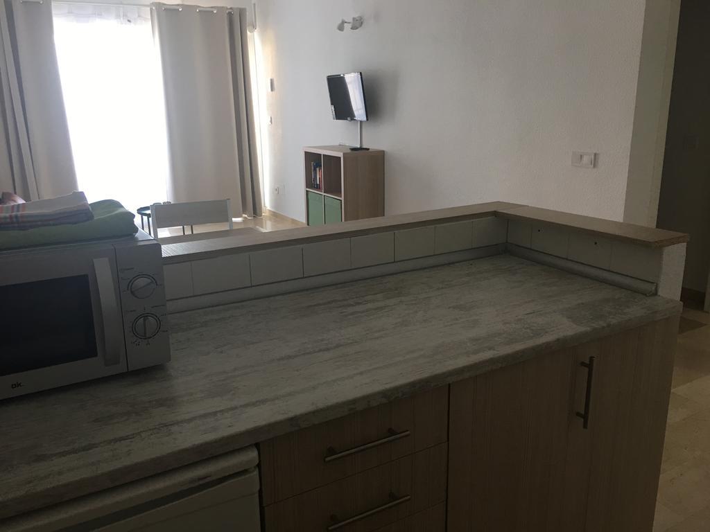 Apartment Castillo Del Vigia Torremolinos