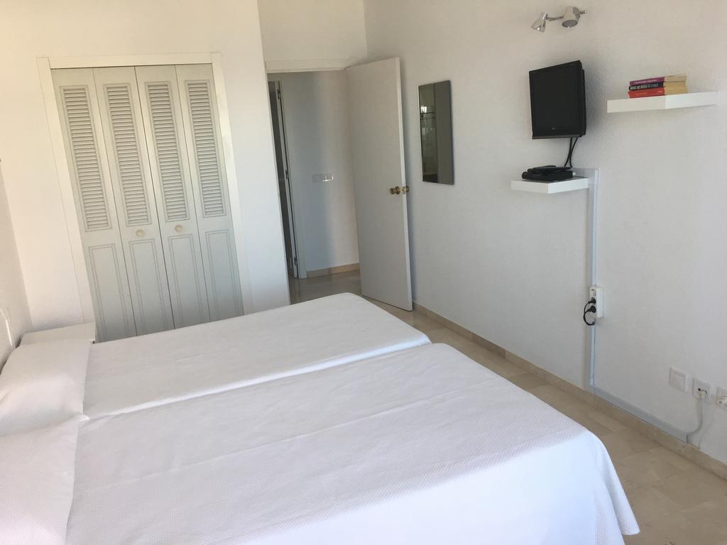 Castillo Del Vigia Apartment