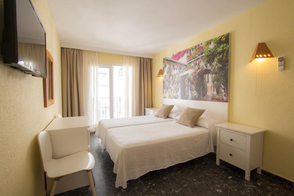 Playa Miguel Club Apartamento Torremolinos