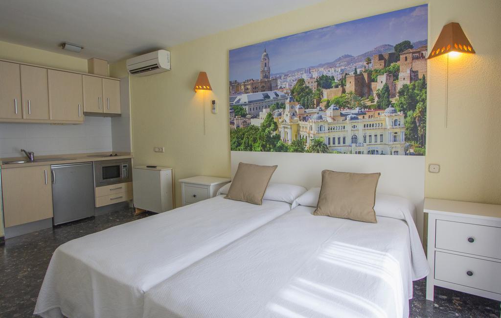 Apartamento Playa Miguel Club Torremolinos