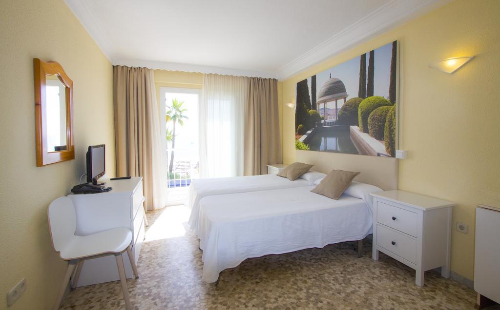Playa Miguel Club Apartamento Torremolinos