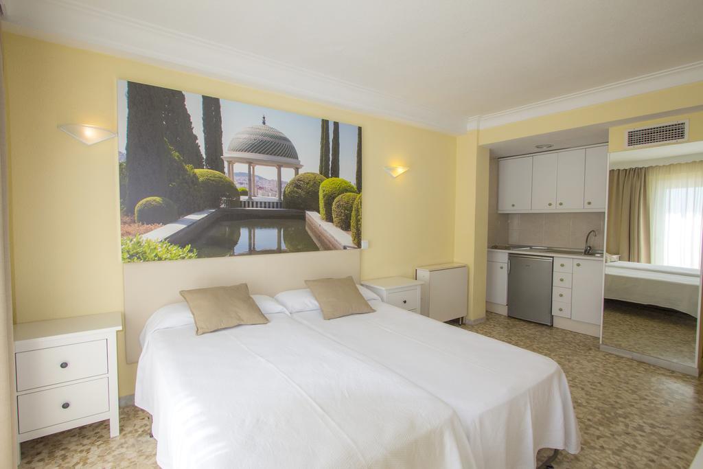 Apartamento Playa Miguel Club