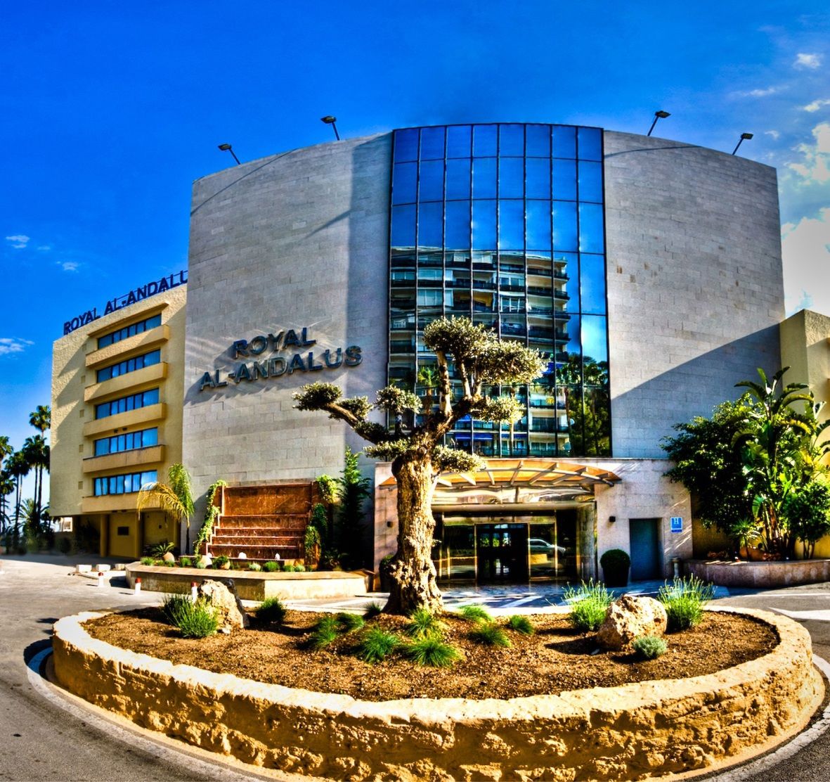 Hotel Bluesea Al Andalus 4*