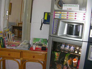 Pension Dona Lola Guest house