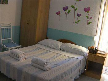 Pension Dona Lola 2* Torremolinos