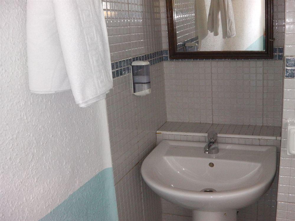 Pension Dona Lola Guest house Torremolinos