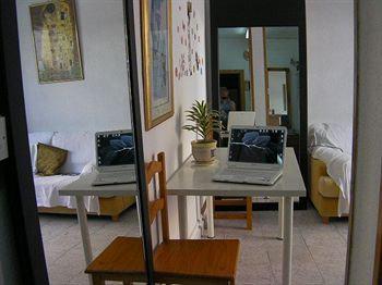 Pension Dona Lola 2* Torremolinos