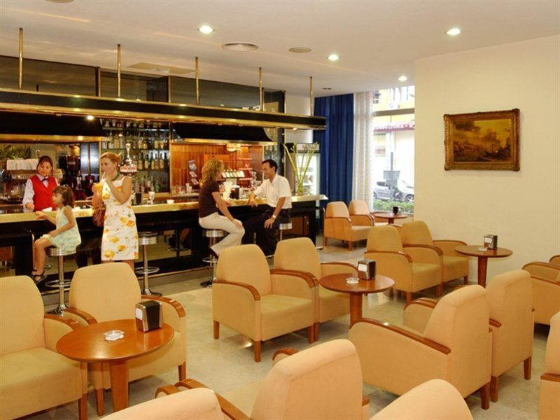 Aluasoul Costa Málaga - Adults Recommended 4*