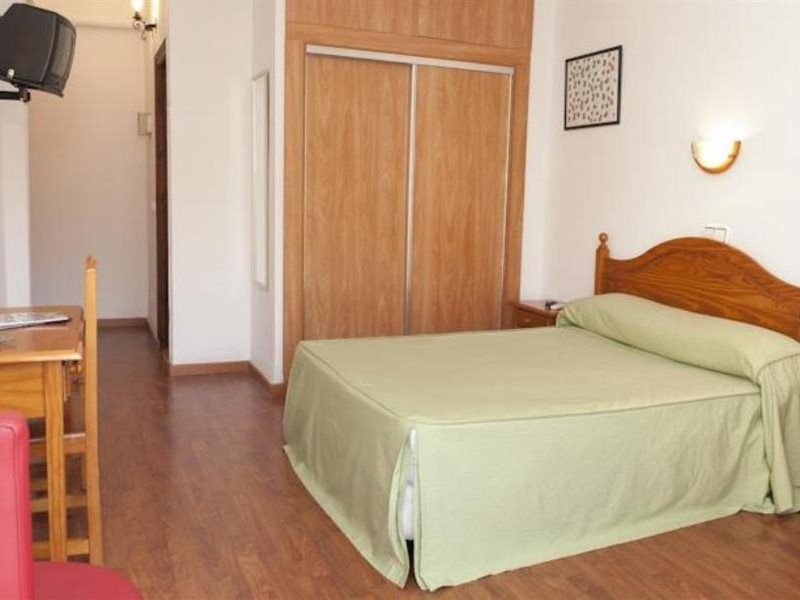 Hotel Centro By Croma Torremolinos