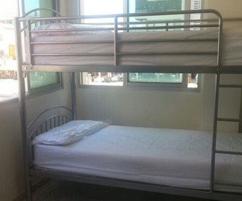 Guest house Livia Urban 2*