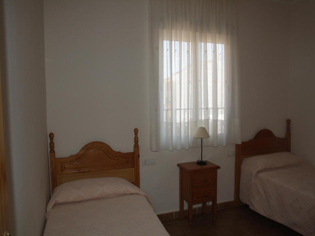 Apartment Velasco *