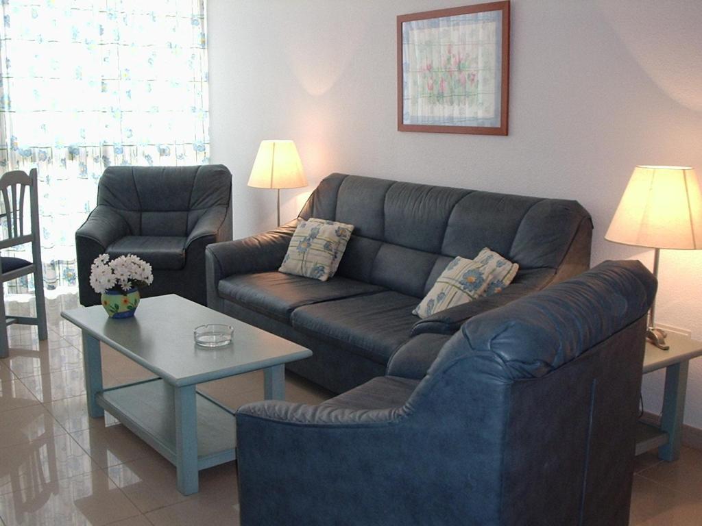 El Velero Appartement *