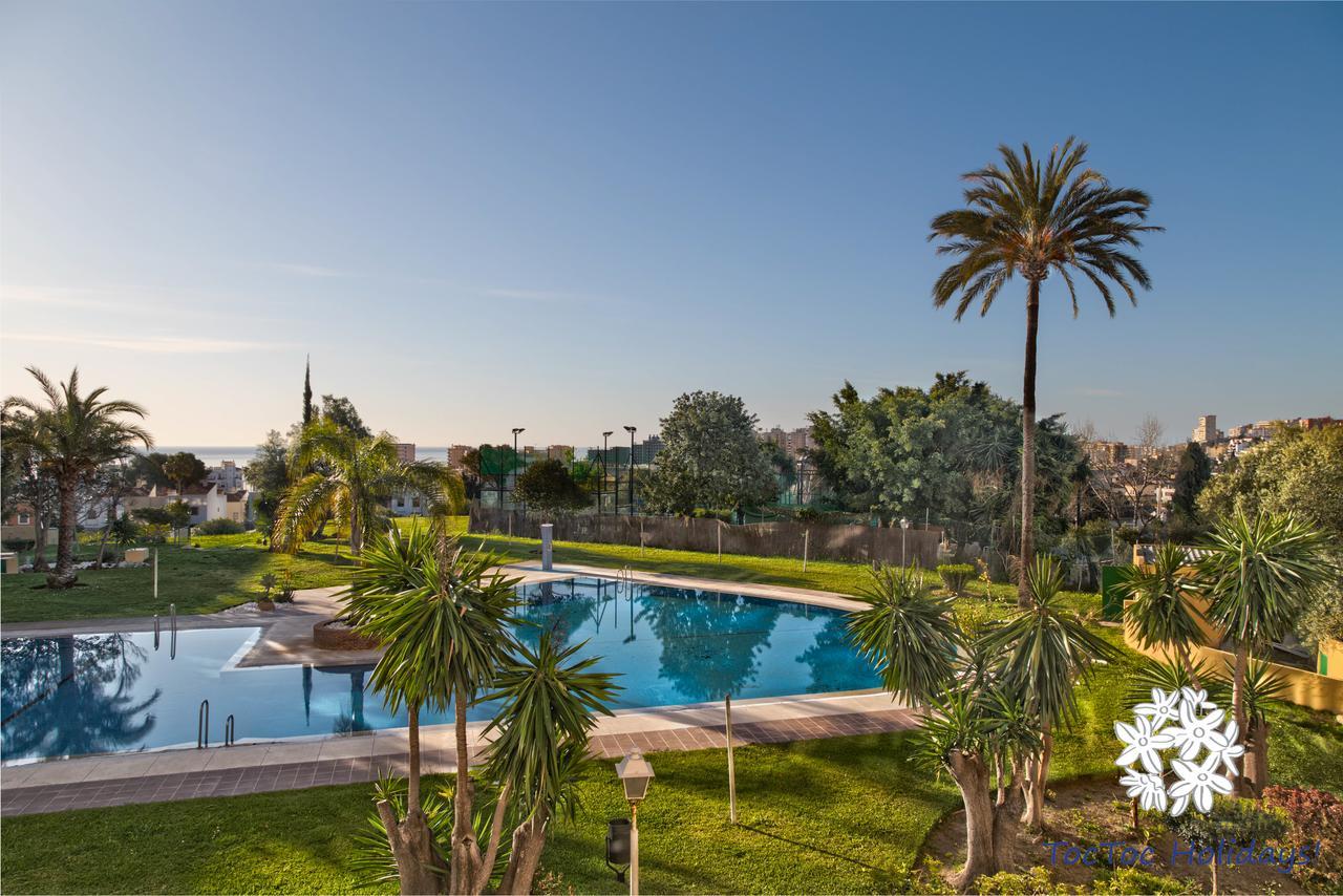 Apartment Toctoc La Colina Golf *