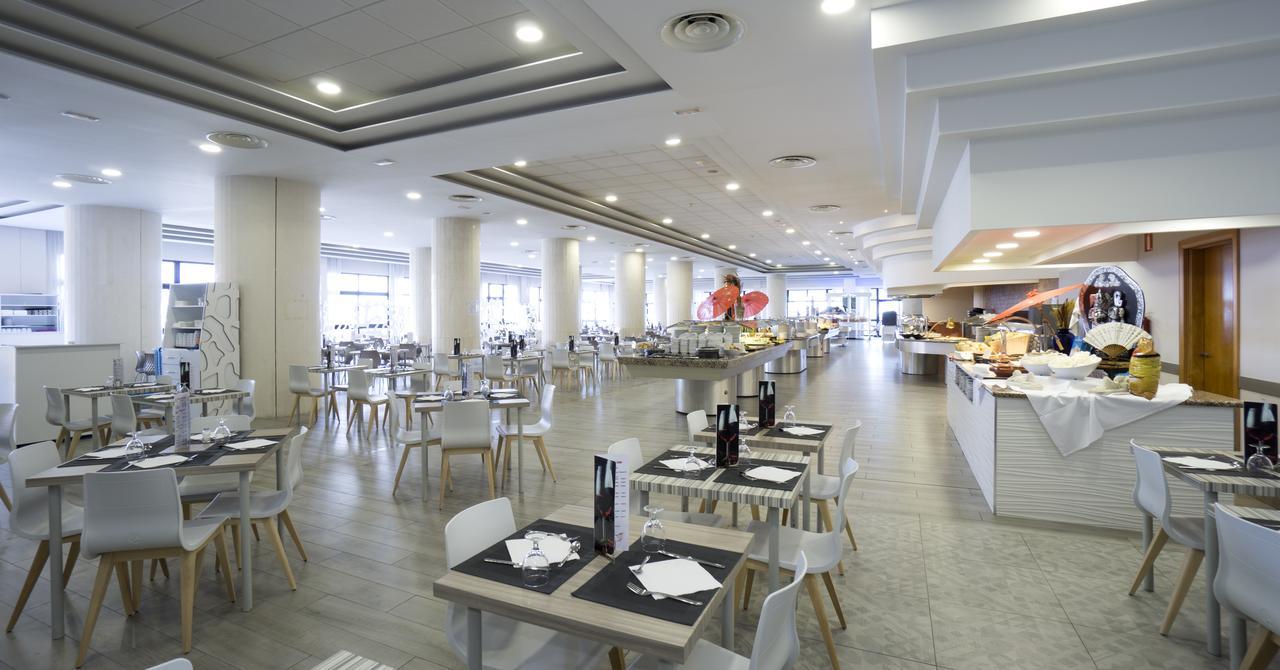 Puente Real Hotel