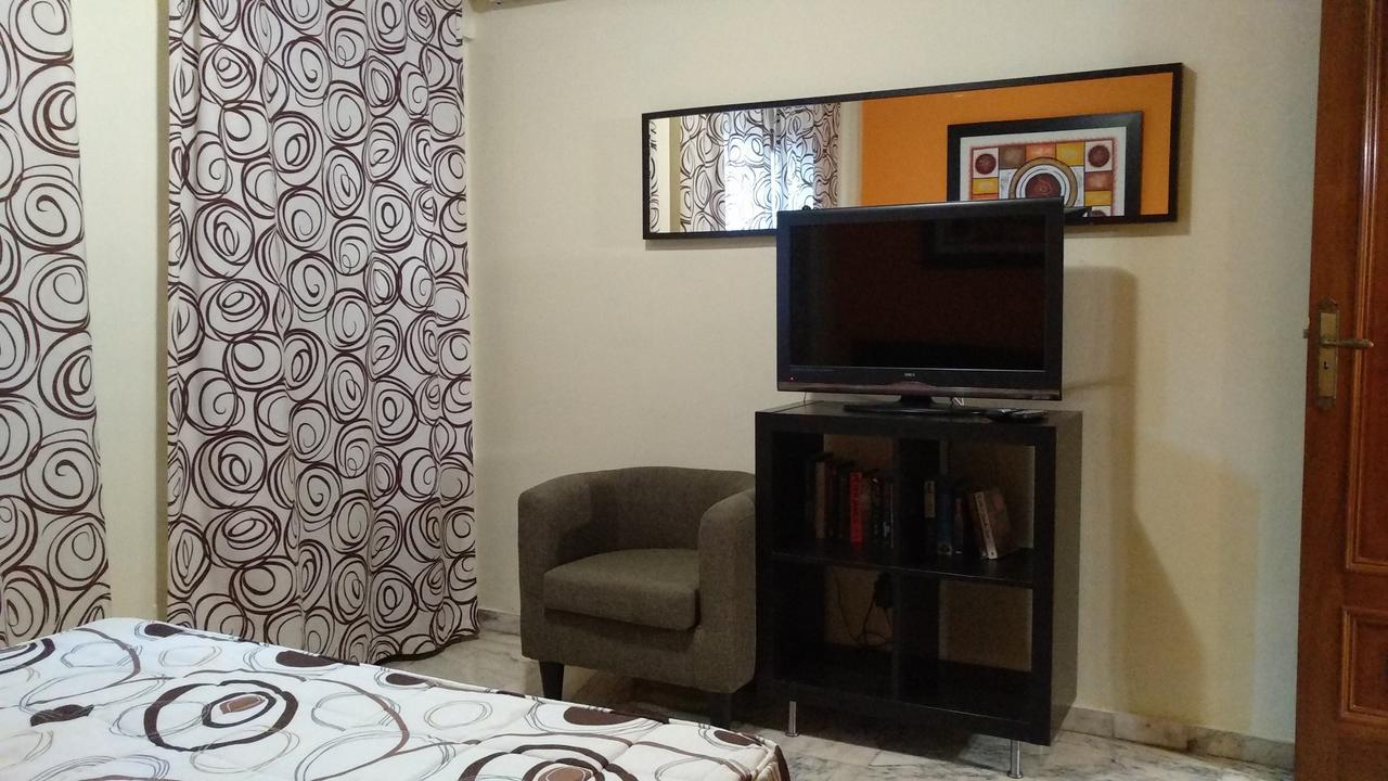 Apartment Don Pepe Torremolinos