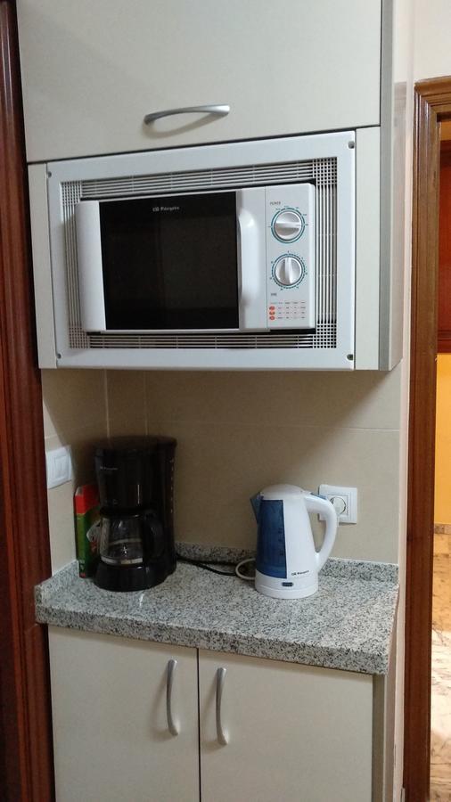 Apartment Don Pepe