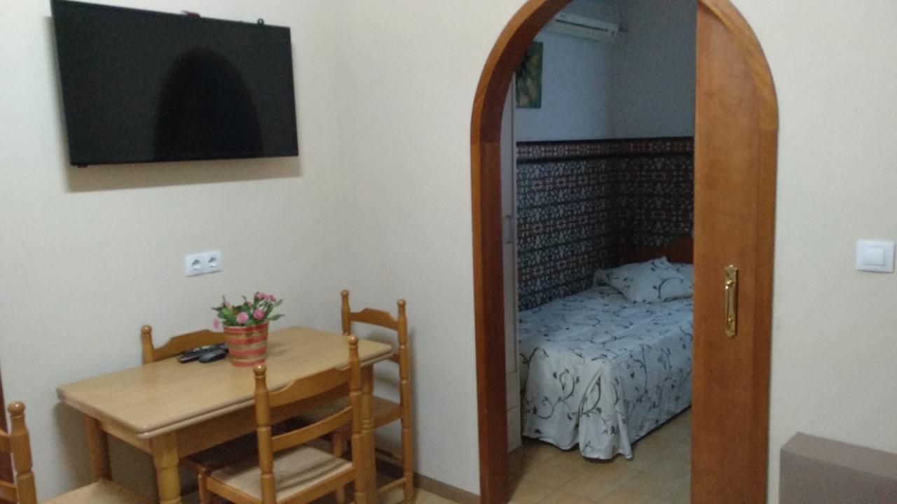 Don Pepe Apartment *