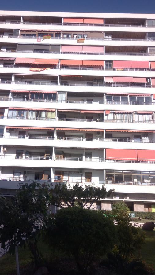 Nogalera Bloque 4 Torremolinos