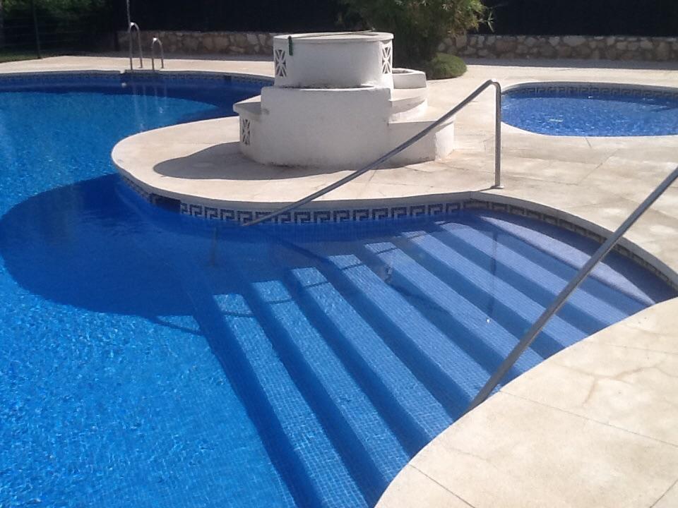Sol Y Playa Apartment