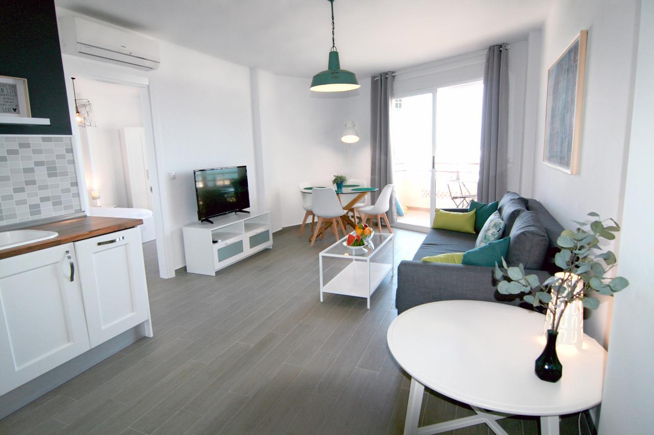 Appartement Duquesa De Espana *