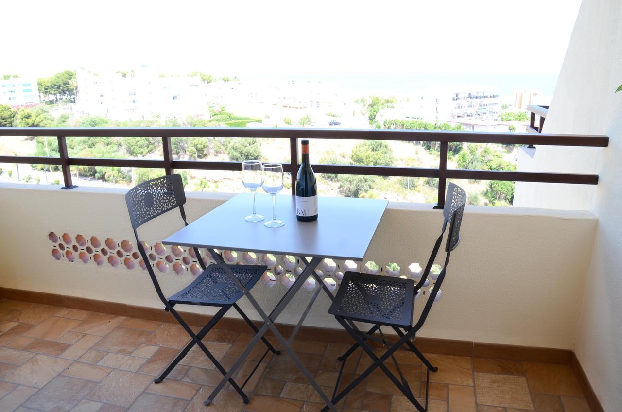 Duquesa De Espana Appartement *