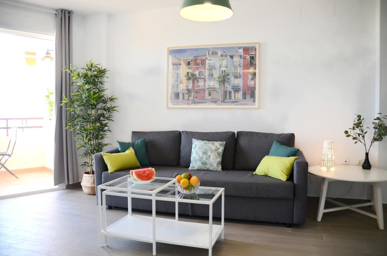 Duquesa De Espana Appartement Torremolinos