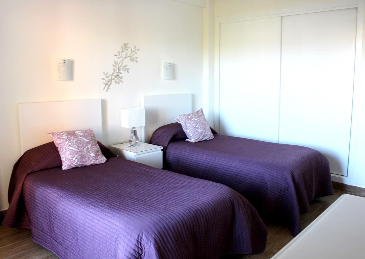 Club Playa Flores Aparthotel