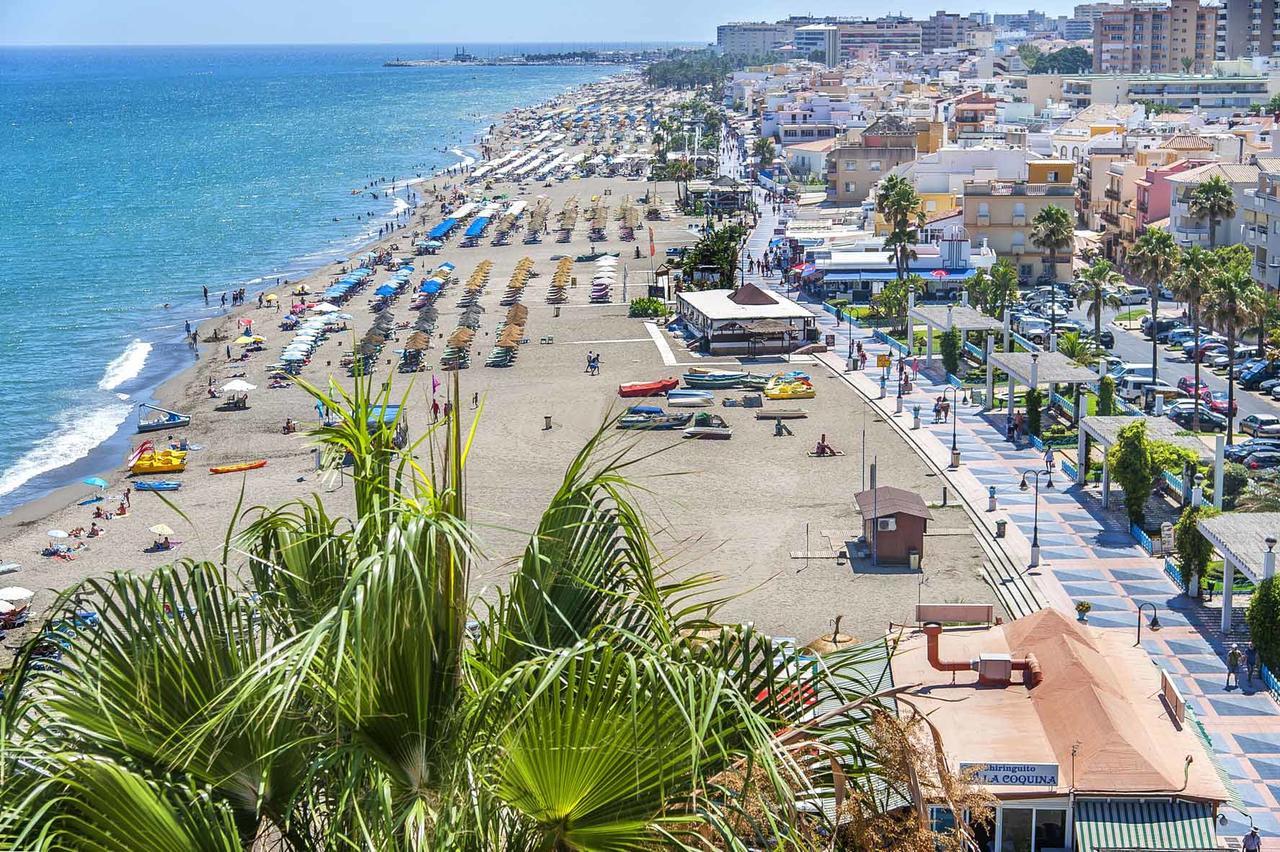 Duquesa De Espana Torremolinos