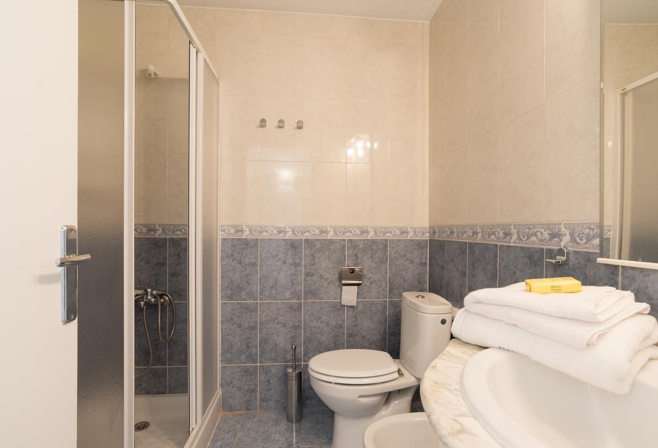 Malagasuite Studio Beach Appartement Torremolinos